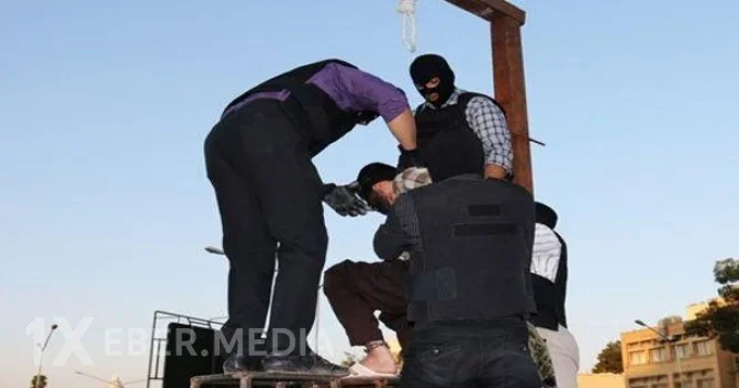 İran qərar verdi: daha 4 nəfər edam ediləcək