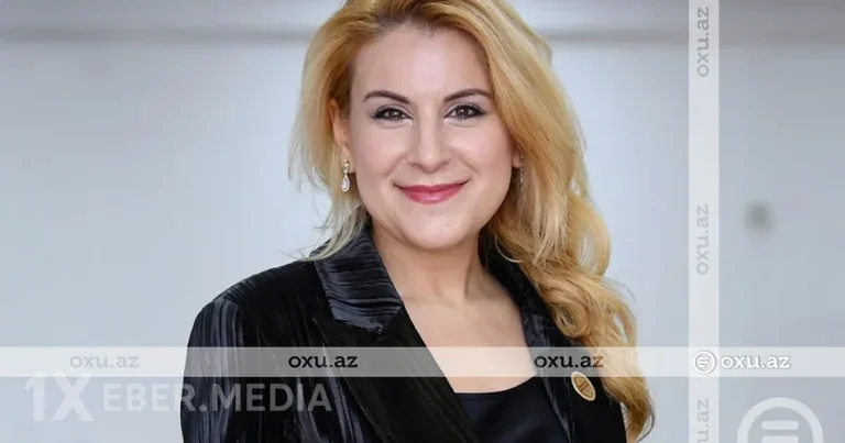 Sədrin müşaviri işdən çıxarıldı