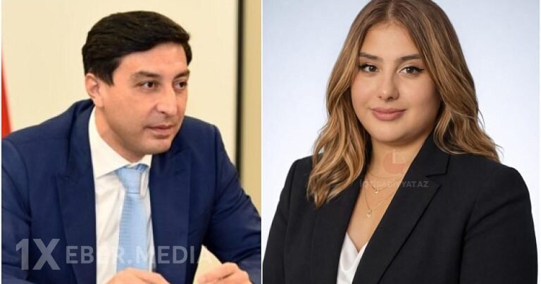 Nazir onu direktor təyin etdi