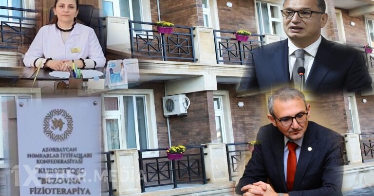 Həmkarların sanatoriyalarında nə baş verir? – Boş otaqlar, amma “yerimiz yoxdur” cavabları…