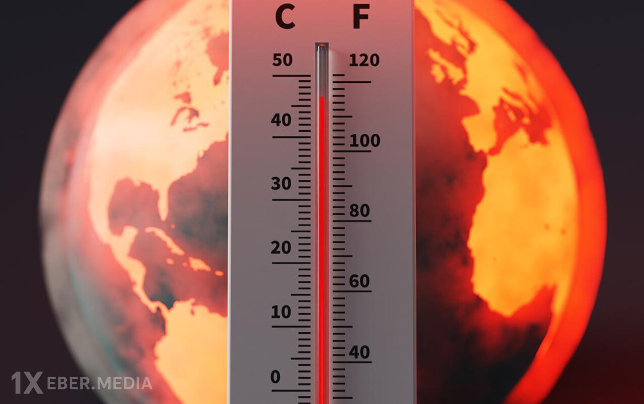 Ekstremal hava dalğası gözlənilir - Xəbərdarlıq edildi