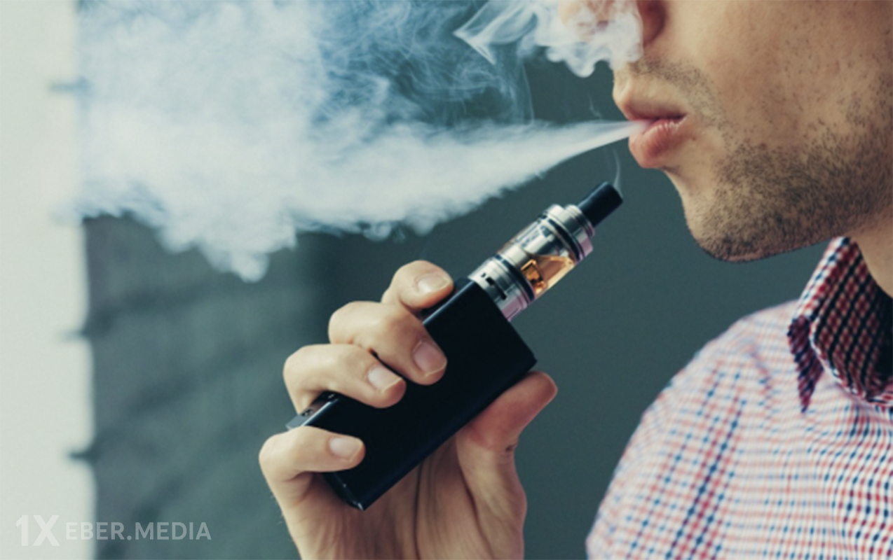 Elektron siqaret qadağası - Daha hansı məhsullara şamil olunur?