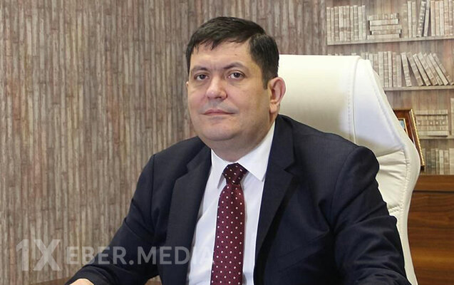 “Şahdağ” hoteli mənə deyil, qardaşıma məxsusdur” - Deputat