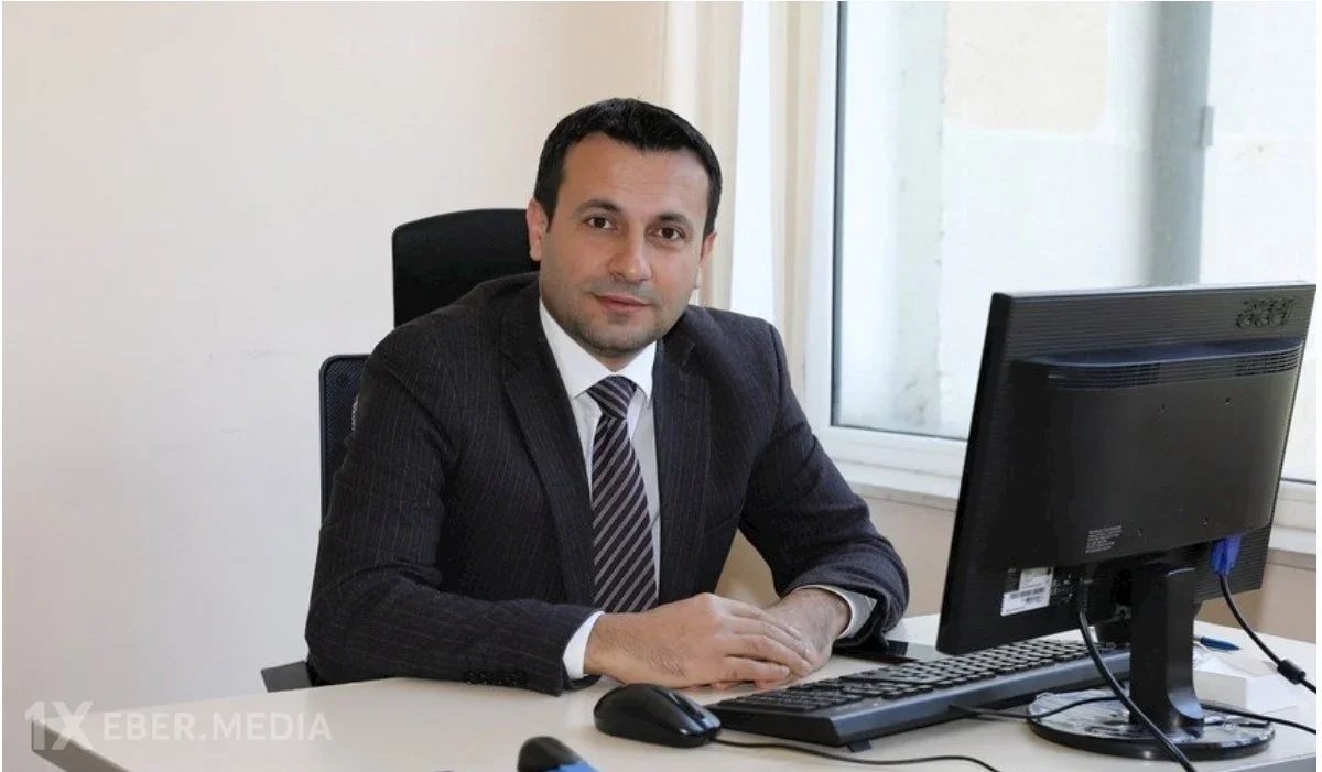 TƏBİB rəsmisi: Rəhbər heyətə təcrübəli, peşəkar kadrların cəlb olunması istiqamətində işlər aparılır