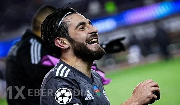 "Qarabağ" Elvinin qiymətini aşağı saldı