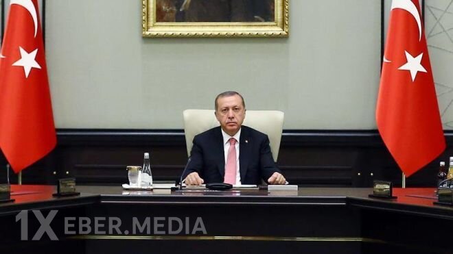 Ərdoğan İsraili və Netanyahunu günahlandırır