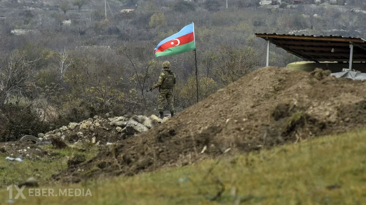 Ermənistanla dövlət sərhədinin delimitasiyası üzrə komissiyaların növbəti iclası Azərbaycanda keçiriləcək