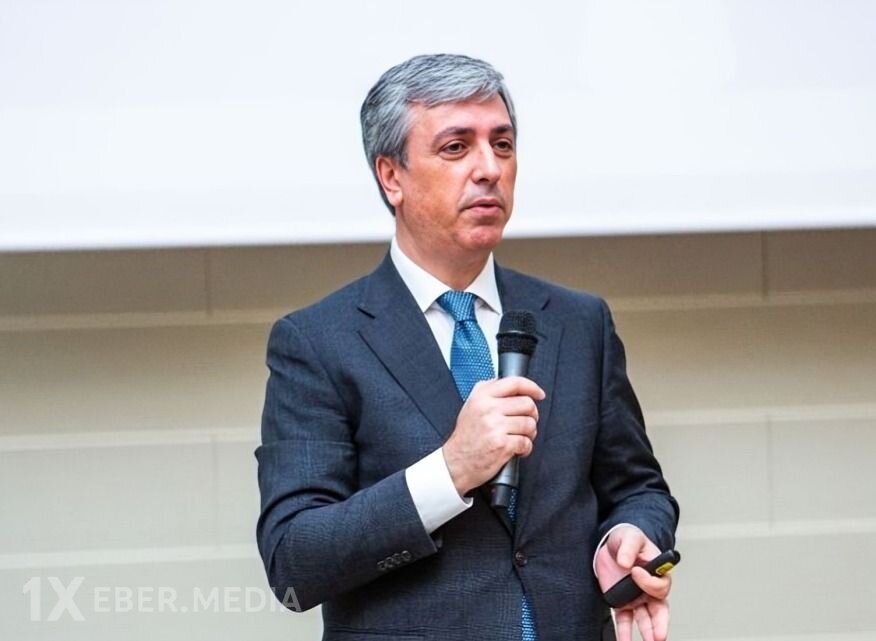 “AL Market”in yeni baş direktoru Burhan Sevahil kimdir?