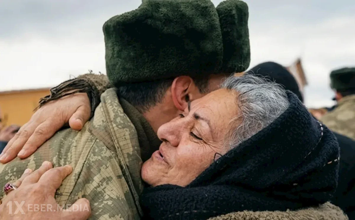 Əsgərlərə əlavə məzuniyyət verilə bilər — AÇIQLAMA