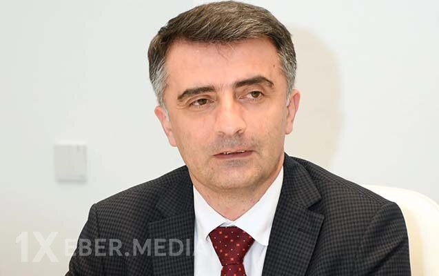 Elnur Abbasquliyevə vəzifə verildi