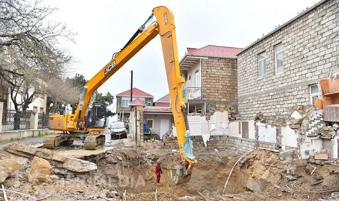 Bu sakinlərə birdəfəlik maddi yardım ödəniləcək