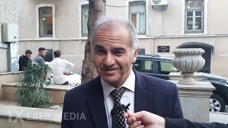 Əvəz Temirxan pensiyaya çıxdı: aldığı məbləğ…