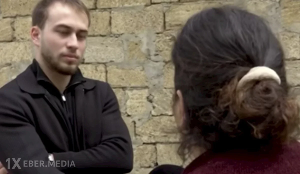 "Allah belə qızın bəlasını versin" — 14 yaşlı qızın anası