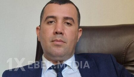 "Vitse-spikerin köməkçisi deyiləm" — Adı dələduzluqda hallanan Qalib Abbasov danışdı