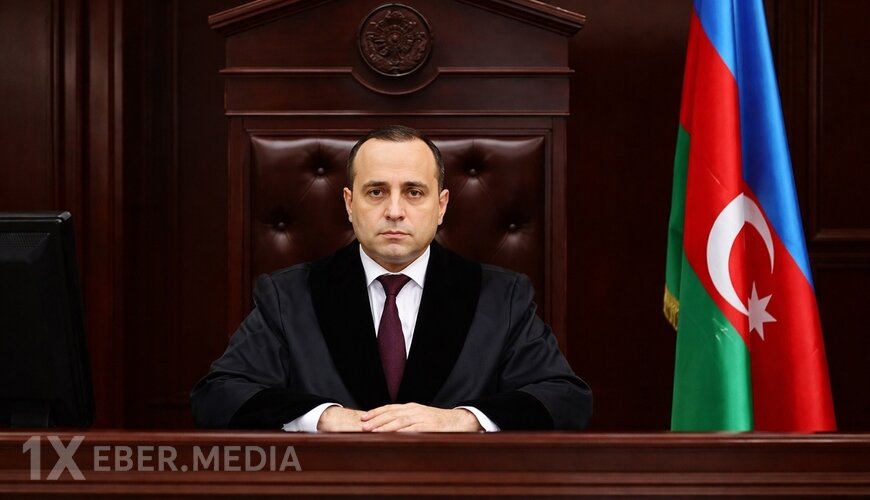 Anar Tanrıverdiyevə AĞIR İTKİ