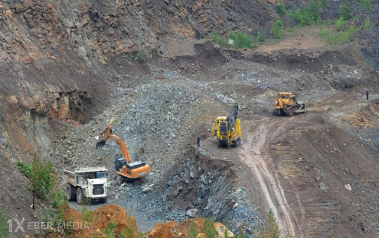 Bəzi qeyri-filiz faydalı qazıntı yataqları “AzerGold”a verildi