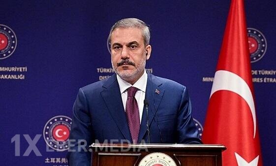 Bakı və İrəvan arasında tezliklə sülh sazişinə ümid edirik