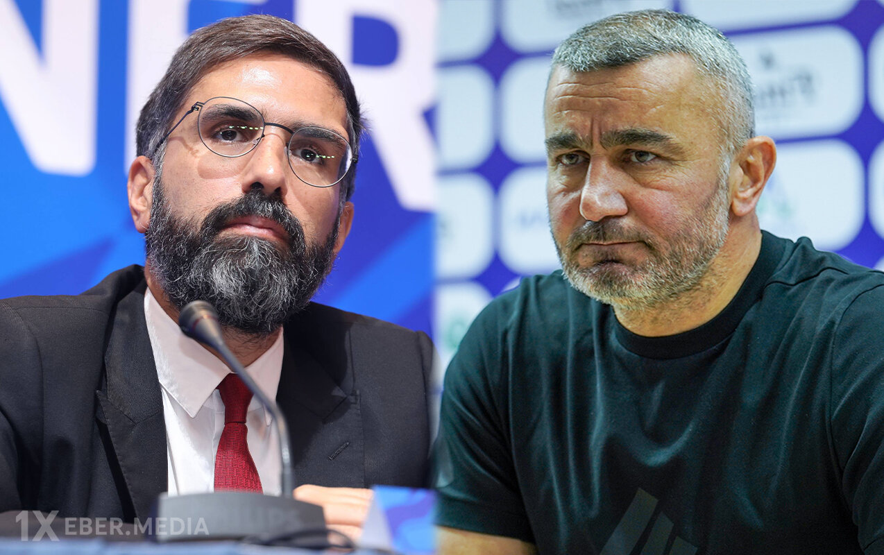 Qurbanovun konfranslara qatılmamasına - Rövşən Nəcəfdən reaksiya