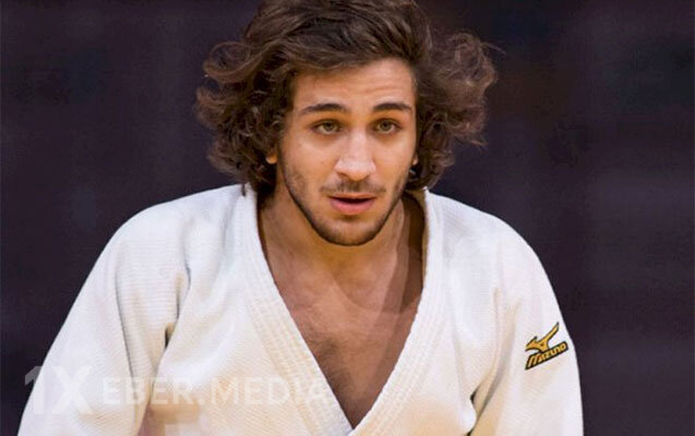 “Hakimlər Hidayətə çempion olmağa imkan vermədilər” - Video