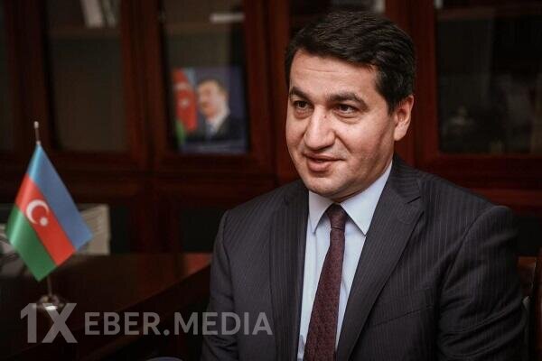 Yeni regional təhlükəsizlik arxitekturası qurulur