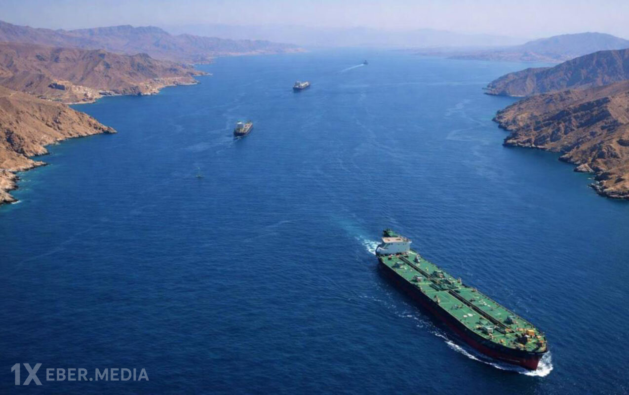 İran Hörmüz boğazının açılmasına razılıq verdi