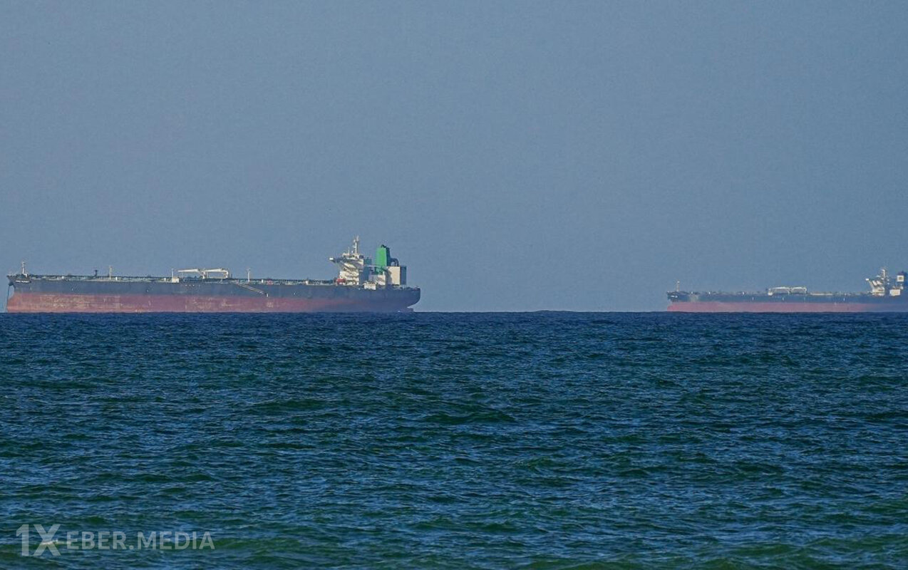 ABŞ Hörmüz boğazının “təmizlənməsi” prosesinə başlayır