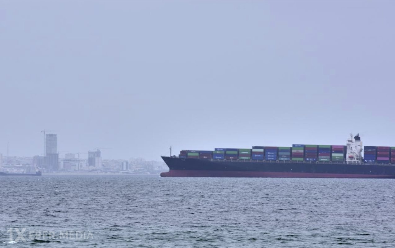 İran ABŞ-yə Hörmüz boğazı ilə bağlı yeni təklif təqdim etdi