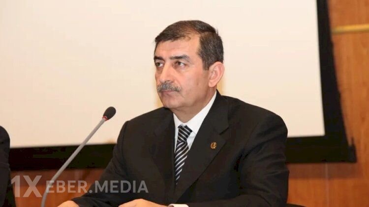 İcra başçısına AĞIR İTKİ