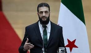 Suriya prezidenti İrandakı müharibə ilə bağlı mövqeyini açıqlayıb