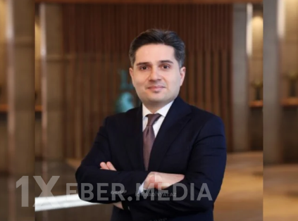 Sədrin işdən çıxardığı müavini nazir müşaviri təyin olundu