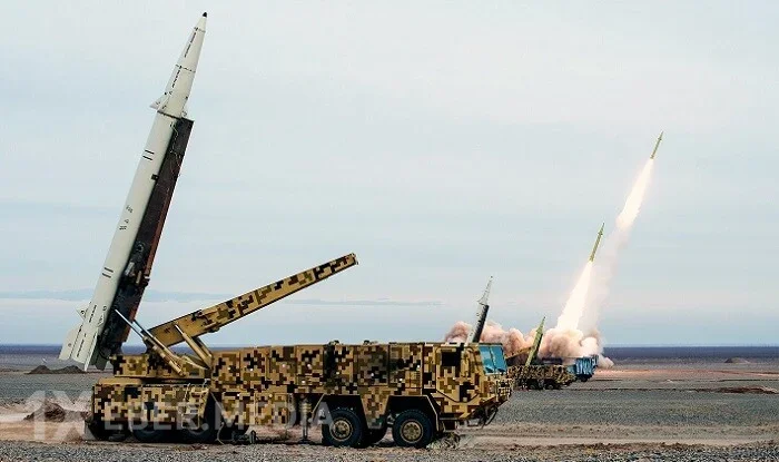 İran hərbi arsenalının 70 faizini bərpa edə bilər