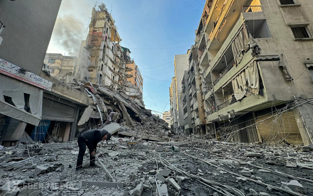 İrana dəyən zərər belə ödəniləcək