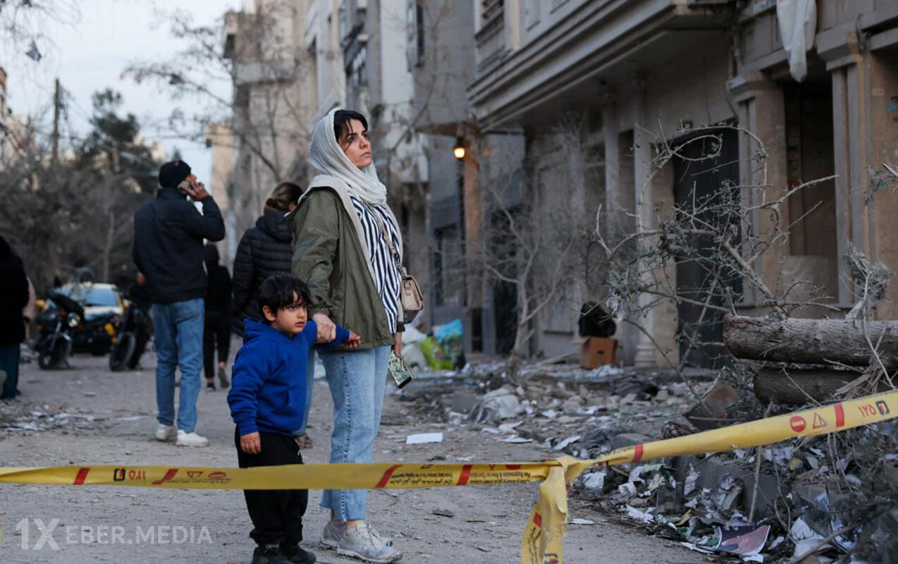 Beş ölkədən kompensasiya tələb edirlər