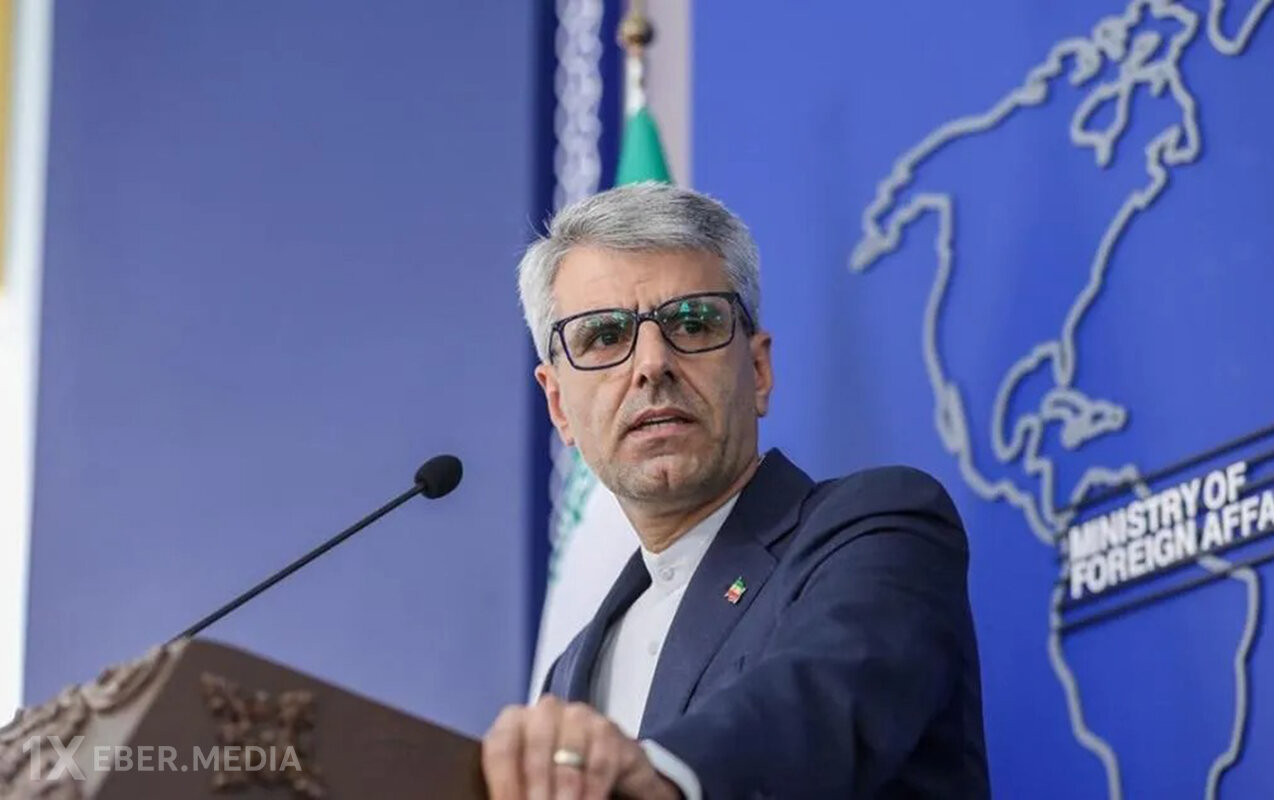 “İslamabad danışıqları uğursuz oldu” - Bəqai