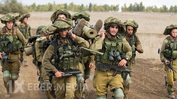 İsrail Livanla bərabər, daha bir ölkədə işğalı genişləndirdi