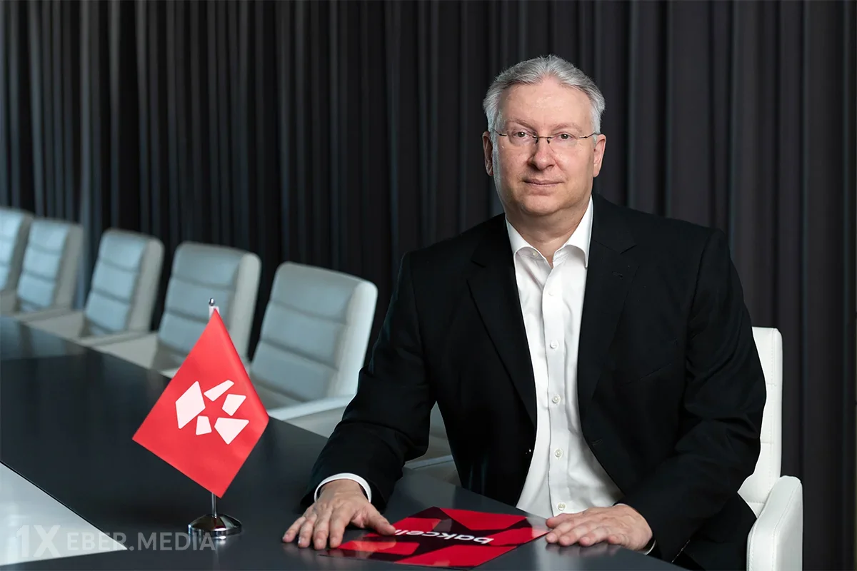 Bakcell-in baş icraçı direktoru Klaus Müller vəzifəsindən ayrılıb