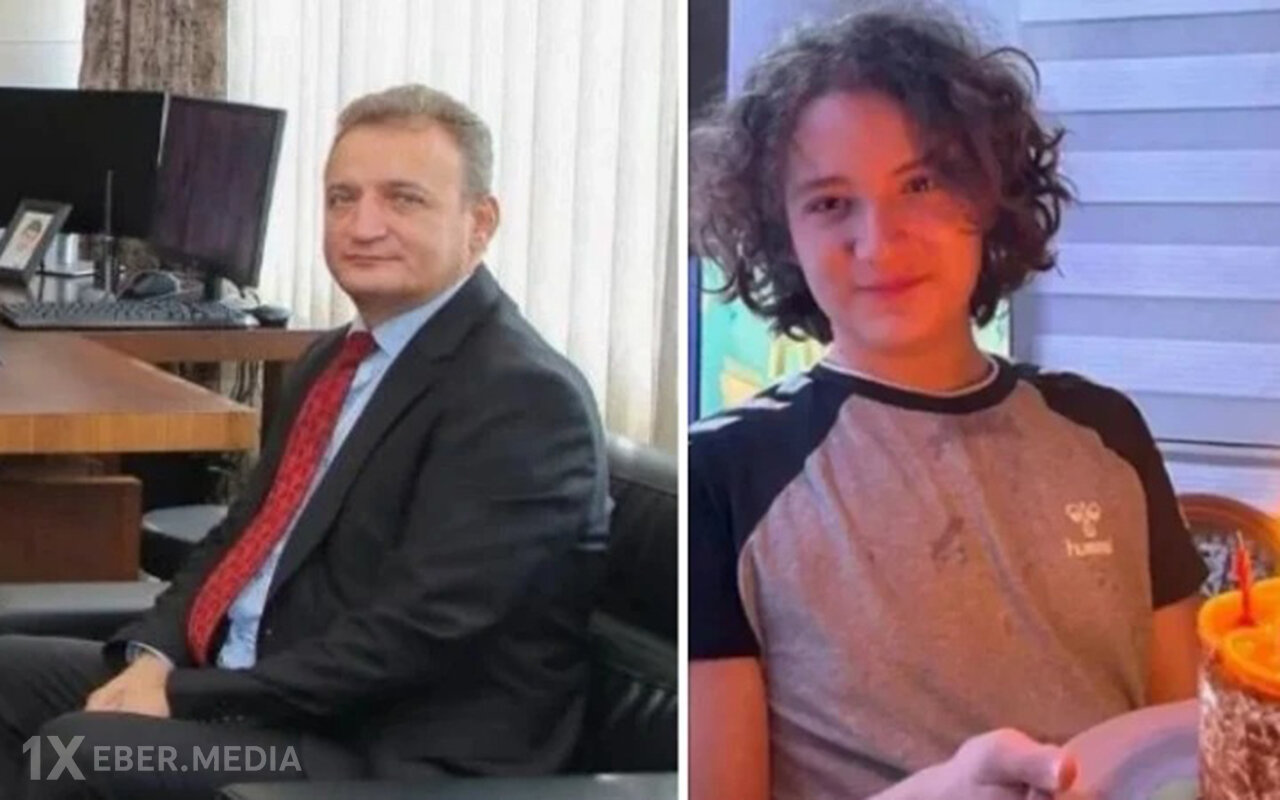 Oğlunu özü ilə poliqona aparırmış - “Psixoloji müalicəyə ehtiyacı vardı”