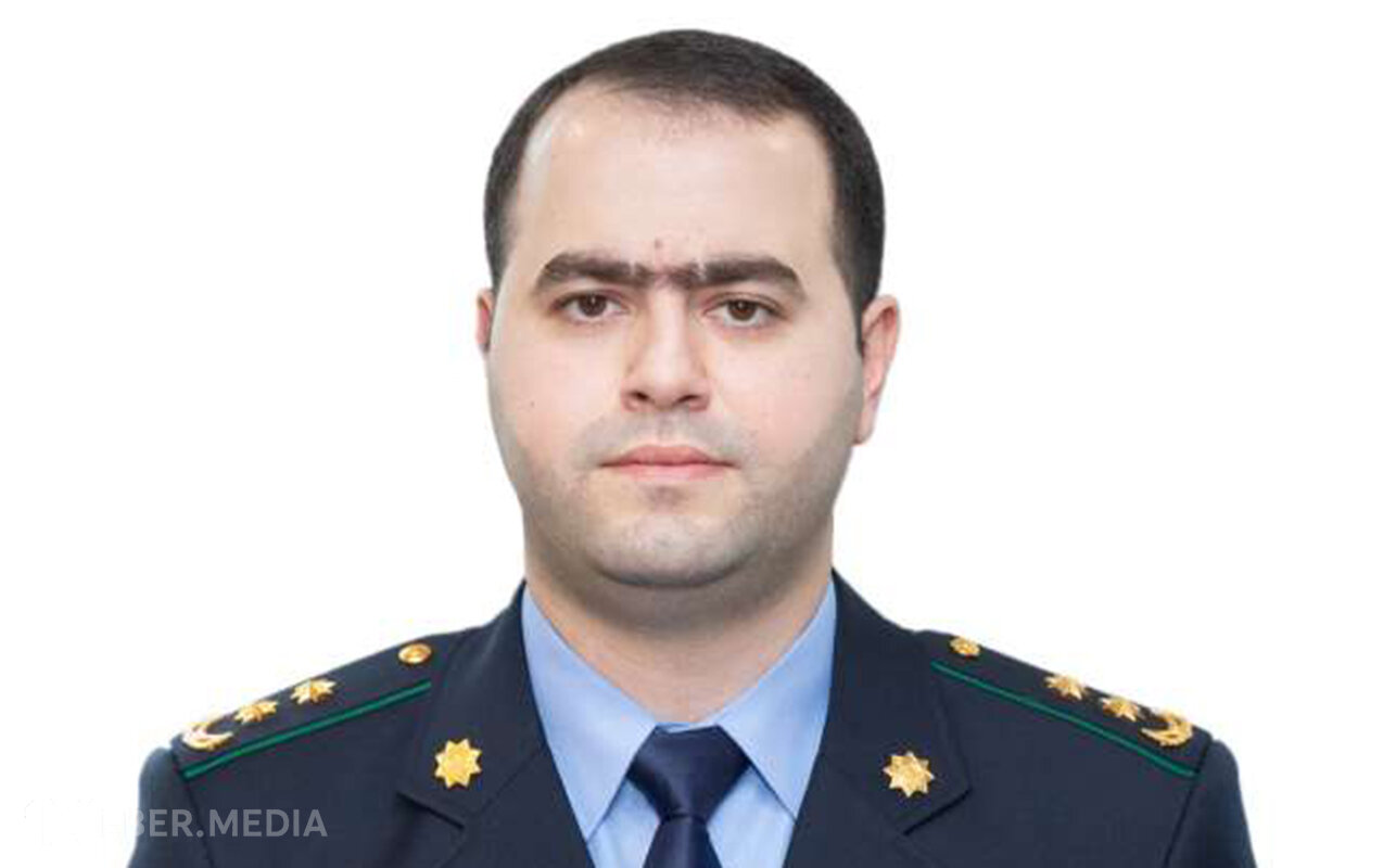 Dövlət Gömrük Komitəsi kollegiyasının tərkibi genişləndirildi