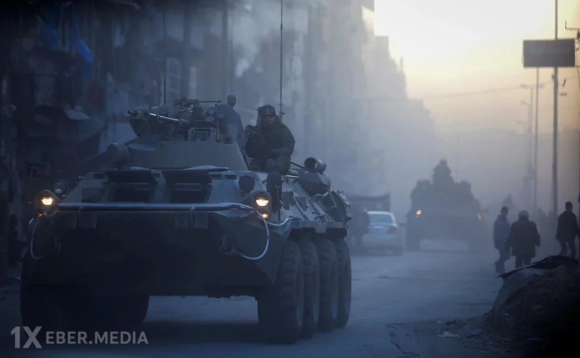 1527-ci gün: Rusiyanın itkiləri yeniləndi