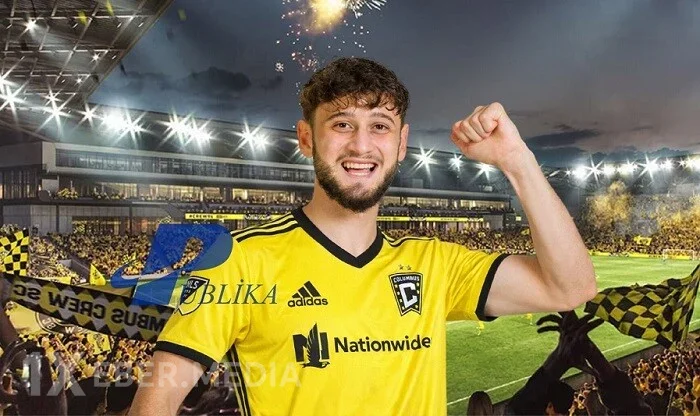 ABŞ-da Nərimana “Ləvəngi” təklif etdilər - Video