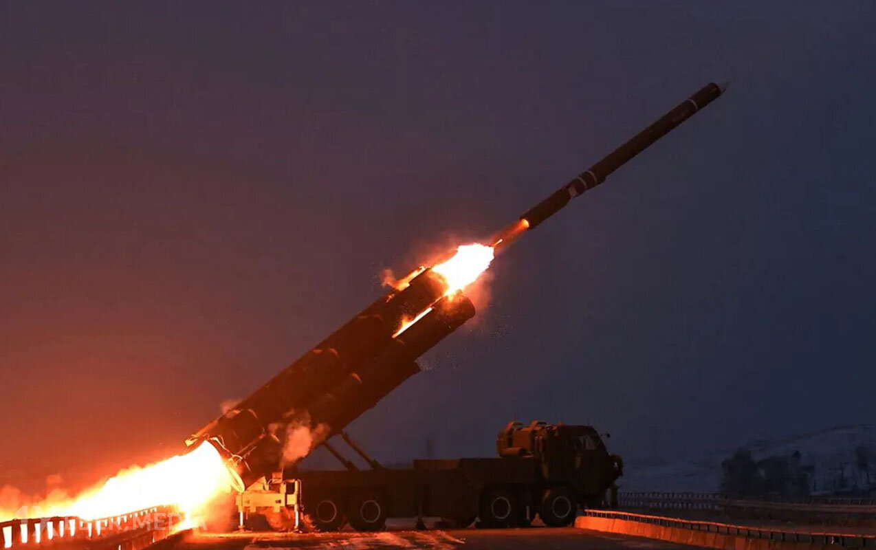 Atəşkəsdən sonra “Hizbullah” İsraili vurdu