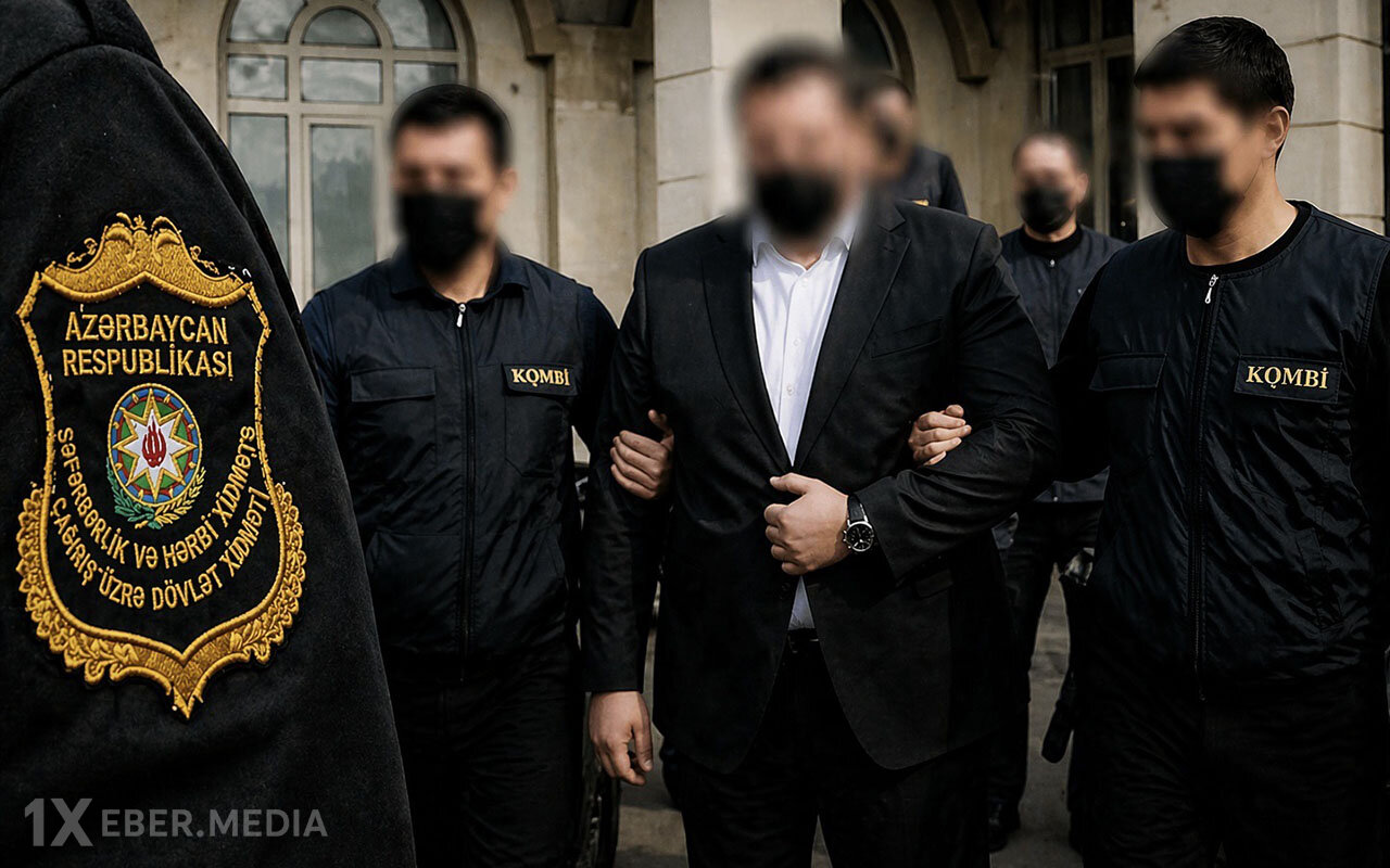 Bugünkü əməliyyatda saxlanılanların - Adları