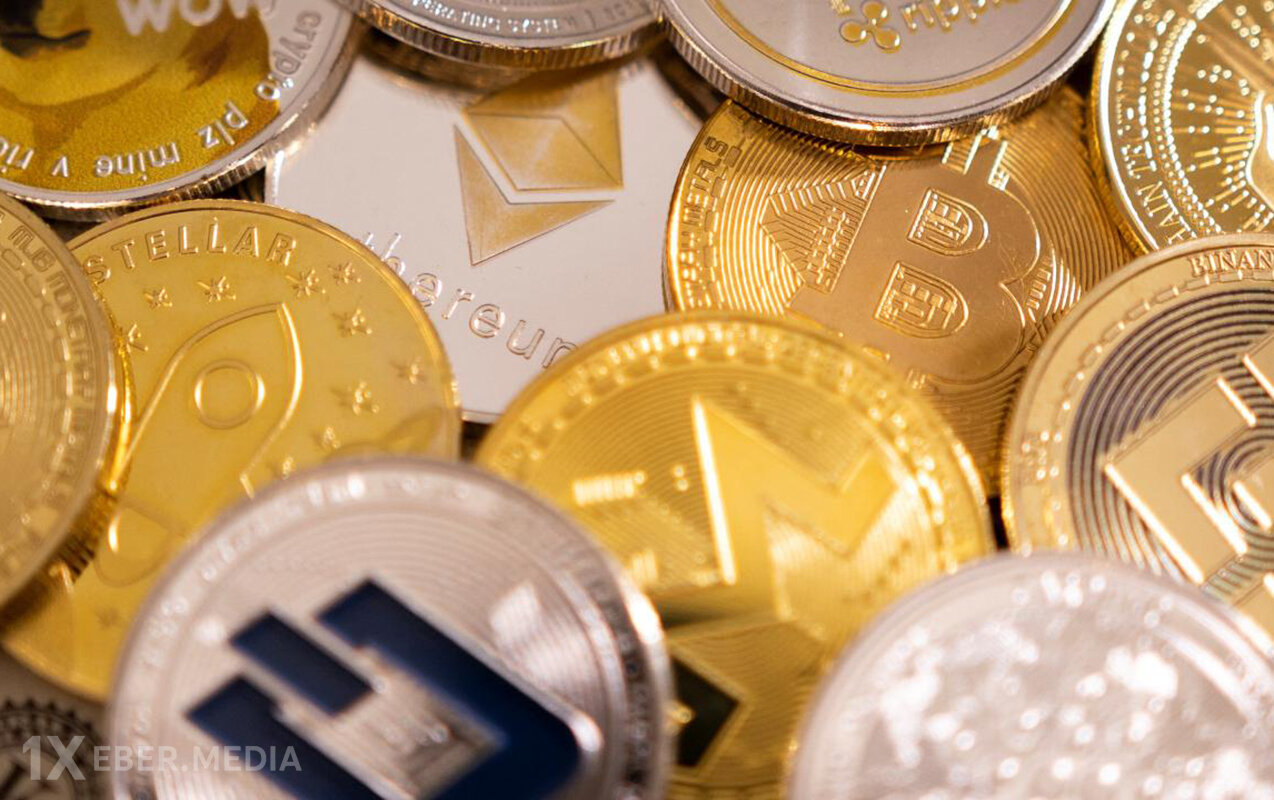 İranın yarım milyardlıq kriptovalyutasını ələ keçirdilər