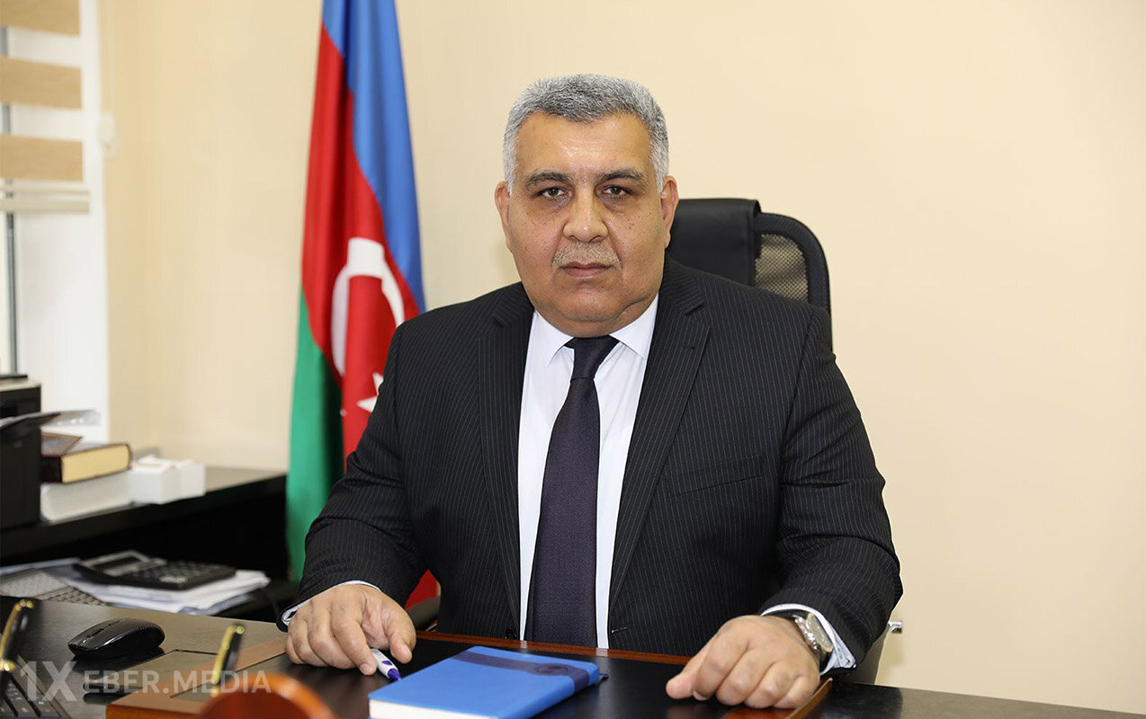 Könül Ələkbərov da işdən çıxarıldı