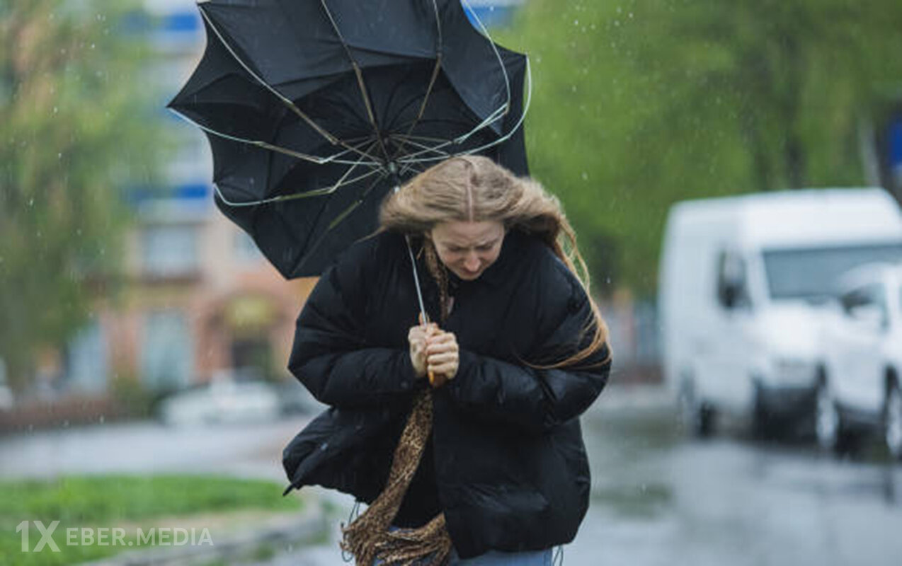 Faktiki hava açıqlandı