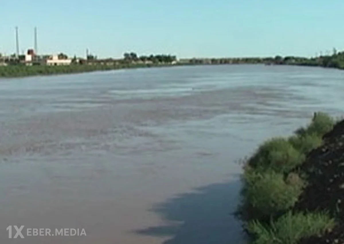 Kür daşdı: İmişlidə yüzlərlə hektar torpaq su altında qaldı
