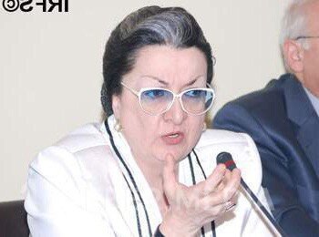 Lalə Şövkət daha siyasətlə maraqlanmır