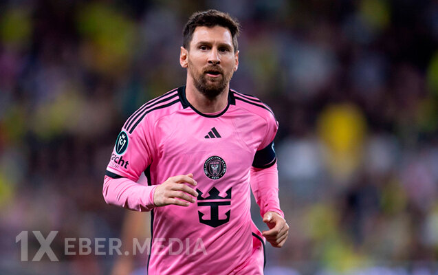 Messi bu komandanı satın aldı