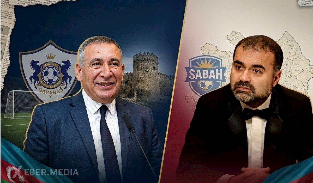 Rəşad Məcidin "Qarabağ"la bağlı paylaşımına İTV rəhbəri belə cavab verdi