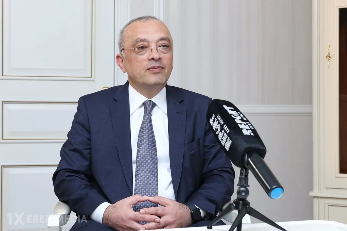 Qarabağın su ehtiyatlarının Bakıya ötürülməsi mümkün ola bilər